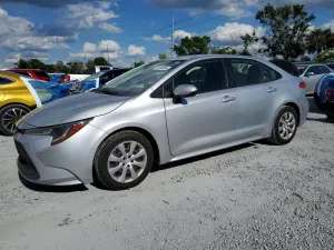 Toyota Corolla 1.8L 4 2021