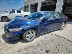 Honda Accord 1.5L 4 2020