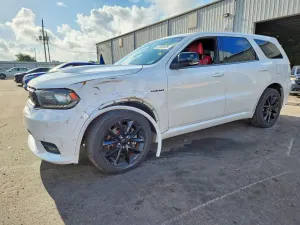 Dodge Durango 2018