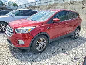 Ford Escape 1.5L 4 2019
