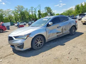 Acura ILX 2.4L 4 2019