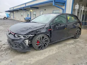 Volkswagen Golf 2.0L 4 2023