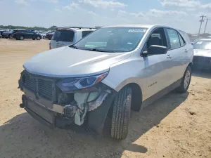 Chevrolet Equinox 1.5L 4 2020