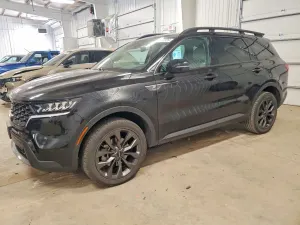 Kia Sorento 2.5L 4 2022