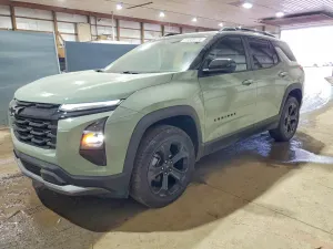 Chevrolet Equinox 1.5L 4 2025