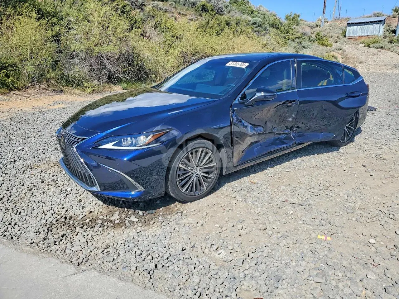 Lexus ES 3.5L 6 2024