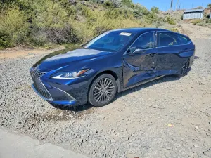 Lexus ES 3.5L 6 2024