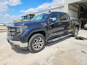 GMC Sierra 5.3L 8 2023