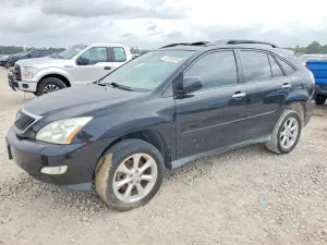 Lexus RX 3.5L 6 2009