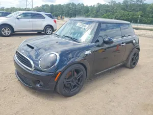 Mini Cooper 1.6L 4 2010