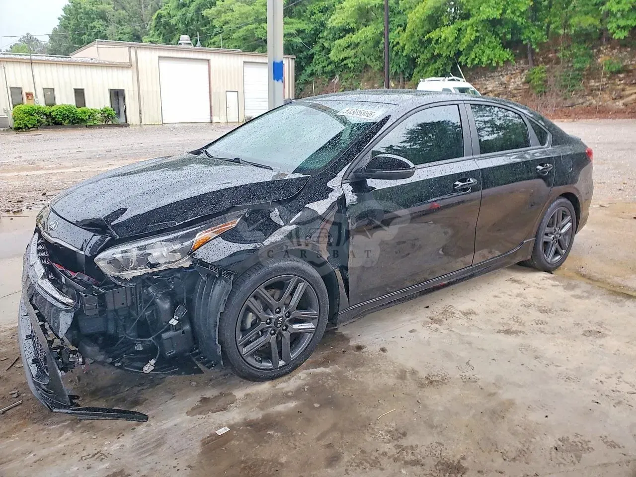 Kia Cerato / Forte / K3 2.0L 4 2021