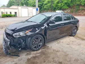 Kia Cerato / Forte / K3 2.0L 4 2021