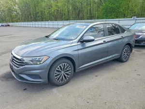 Volkswagen Jetta 1.4L 4 2019