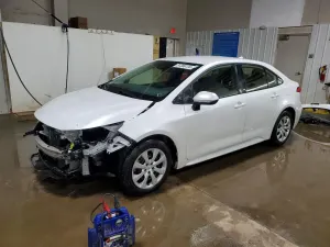 Toyota Corolla 1.8L 4 2022
