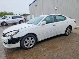 Lexus ES 3.3L 6 2006