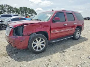 GMC Yukon 6.2L 8 2007