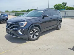 Volkswagen Atlas 2.0L 4 2024