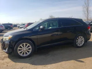 Toyota Venza 2.7L 4 2011