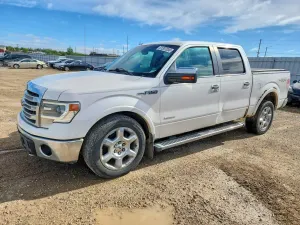 Ford F-150 3.5L 6 2013