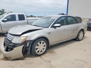 Ford Taurus 3.5L 6 2008