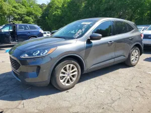 Ford Escape 1.5L 3 2020