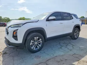 Chevrolet Equinox 1.5L 4 2026