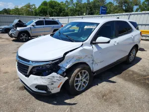 Chevrolet Equinox 1.5L 4 2022