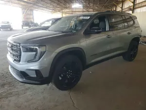 GMC Acadia 2.5L 4 2026