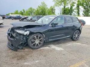 Volvo XC60 2.0L 4 2018