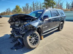 GMC Yukon 5.3L 8 2022