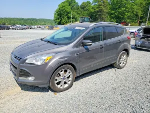 Ford Escape 2.0L 4 2014