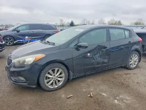 Kia Cerato / Forte / K3 2.0L 4 2015
