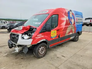 Ford Transit 3.5L 6 2020