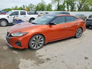 Nissan Maxima 3.5L 6 2019