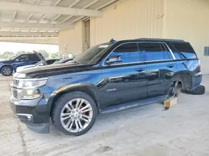 Chevrolet Tahoe 5.3L 8 2019
