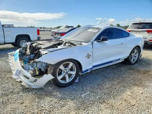 Ford Mustang 5.0L 8 2019