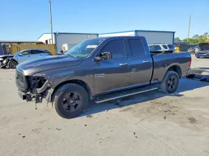 RAM 1500 5.7L 8 2015
