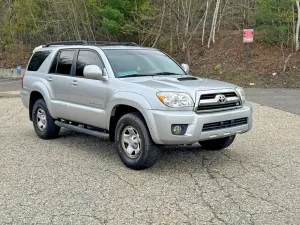 Toyota 4Runner 4.7L 8 2006