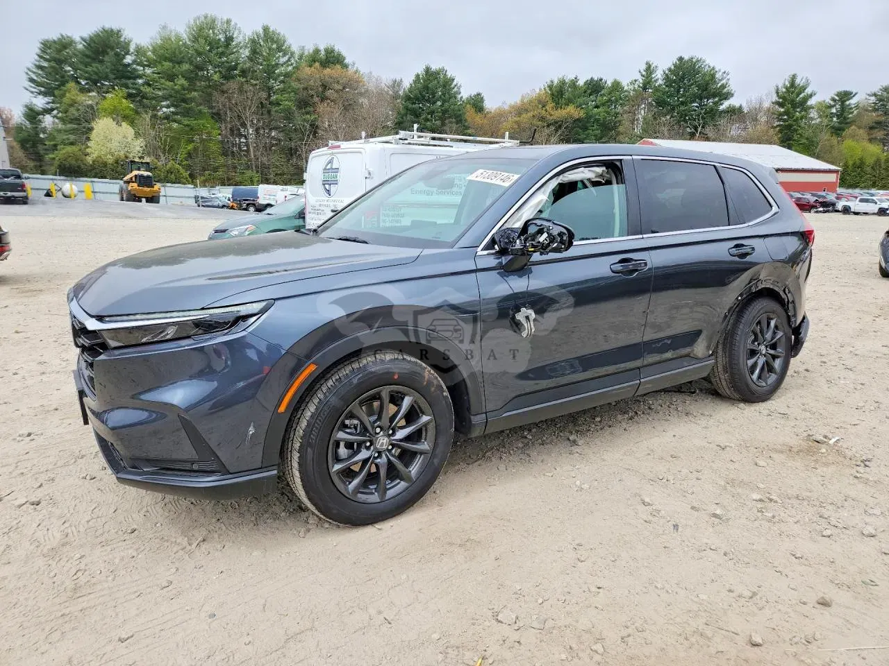 Honda CR-V 1.5L 4 2026