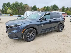 Honda CR-V 1.5L 4 2026