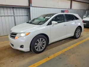 Toyota Venza 2.7L 4 2013