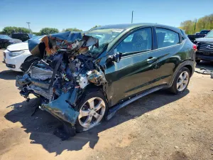 Honda HR-V 1.8L 4 2018