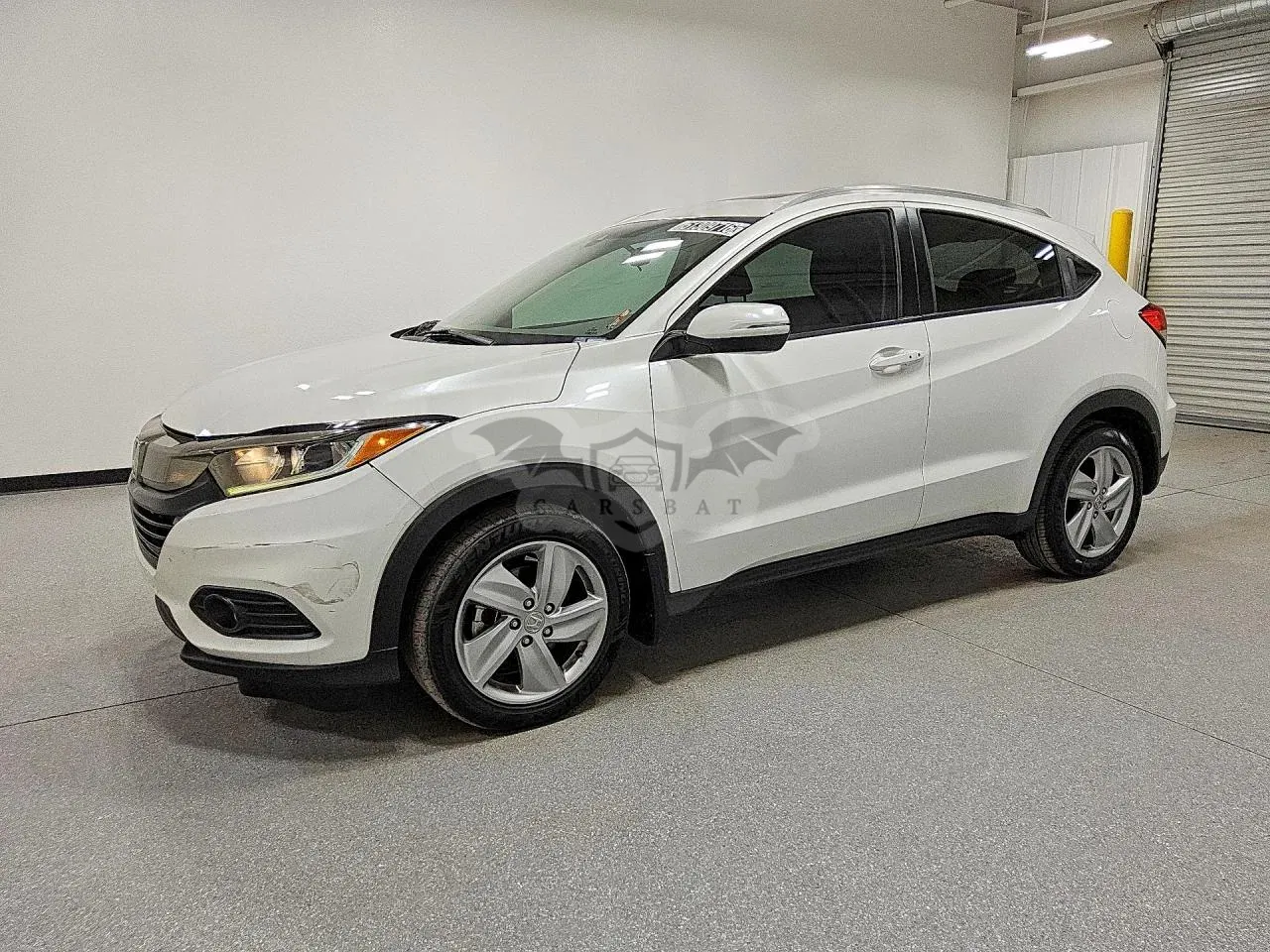 Honda HR-V 1.8L 4 2020