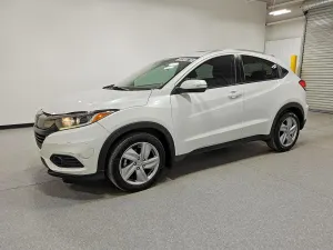 Honda HR-V 1.8L 4 2020