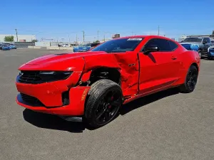 Chevrolet Camaro 6.2L 8 2023