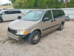 Chevrolet Venture 3.4L 6 2004