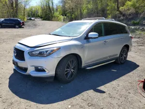Infiniti QX60 3.5L 6 2018