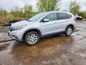 Honda CR-V 2.4L 4 2015