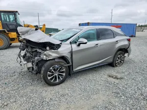 Lexus RX 3.5L 6 2022