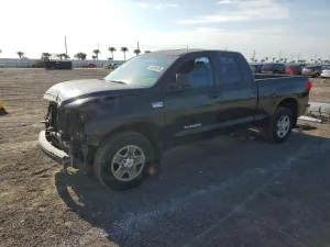 Toyota Tundra 5.7L 8 2008